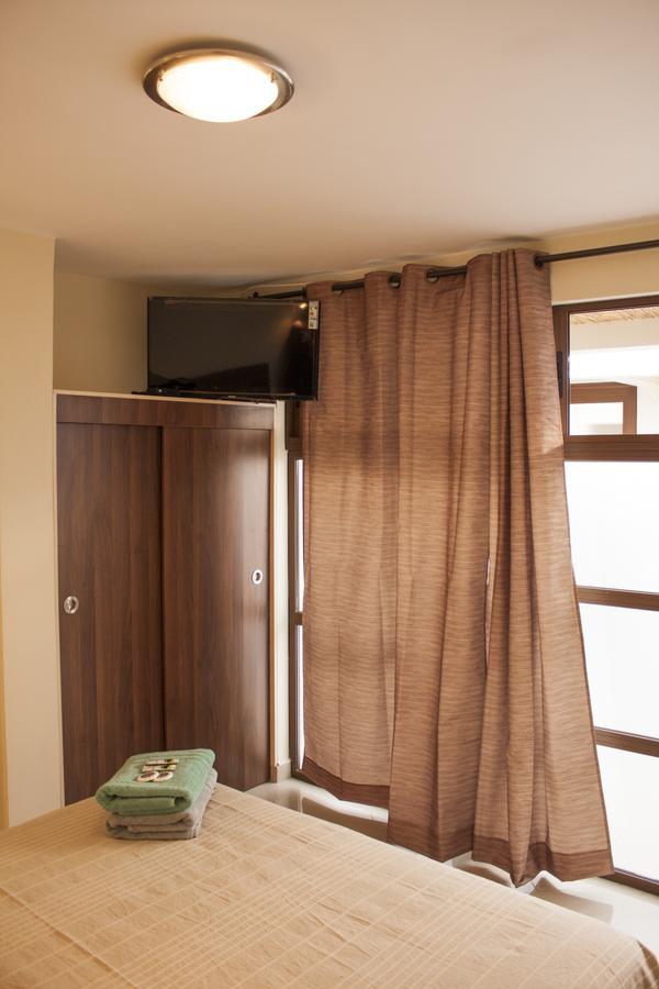 Hostal Anpaymi Atacama San Pedro de Atacama Exterior foto